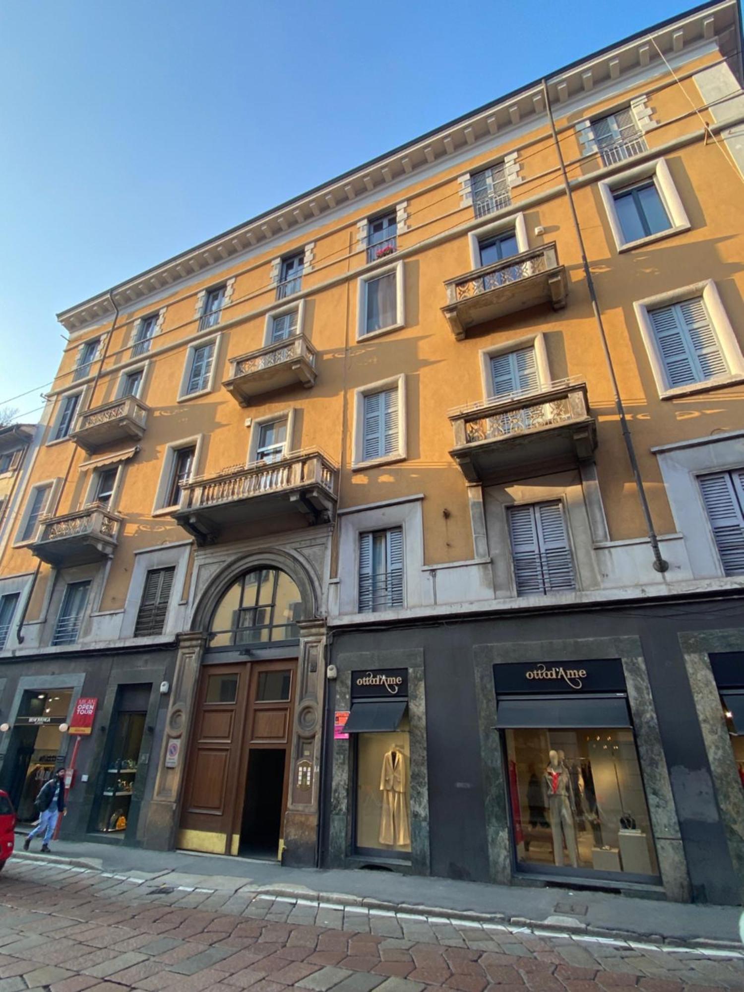 Brera's Elite