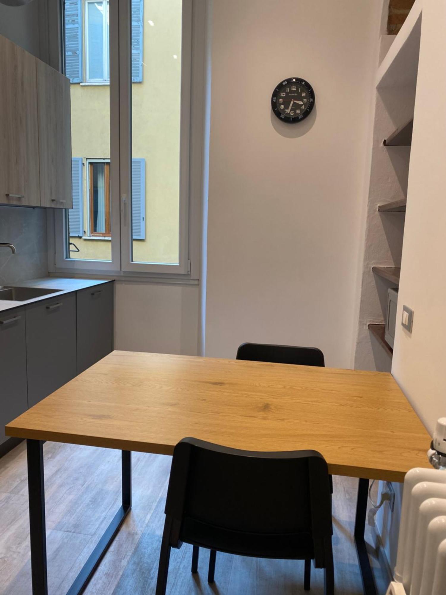 Apartment Brera's Elite