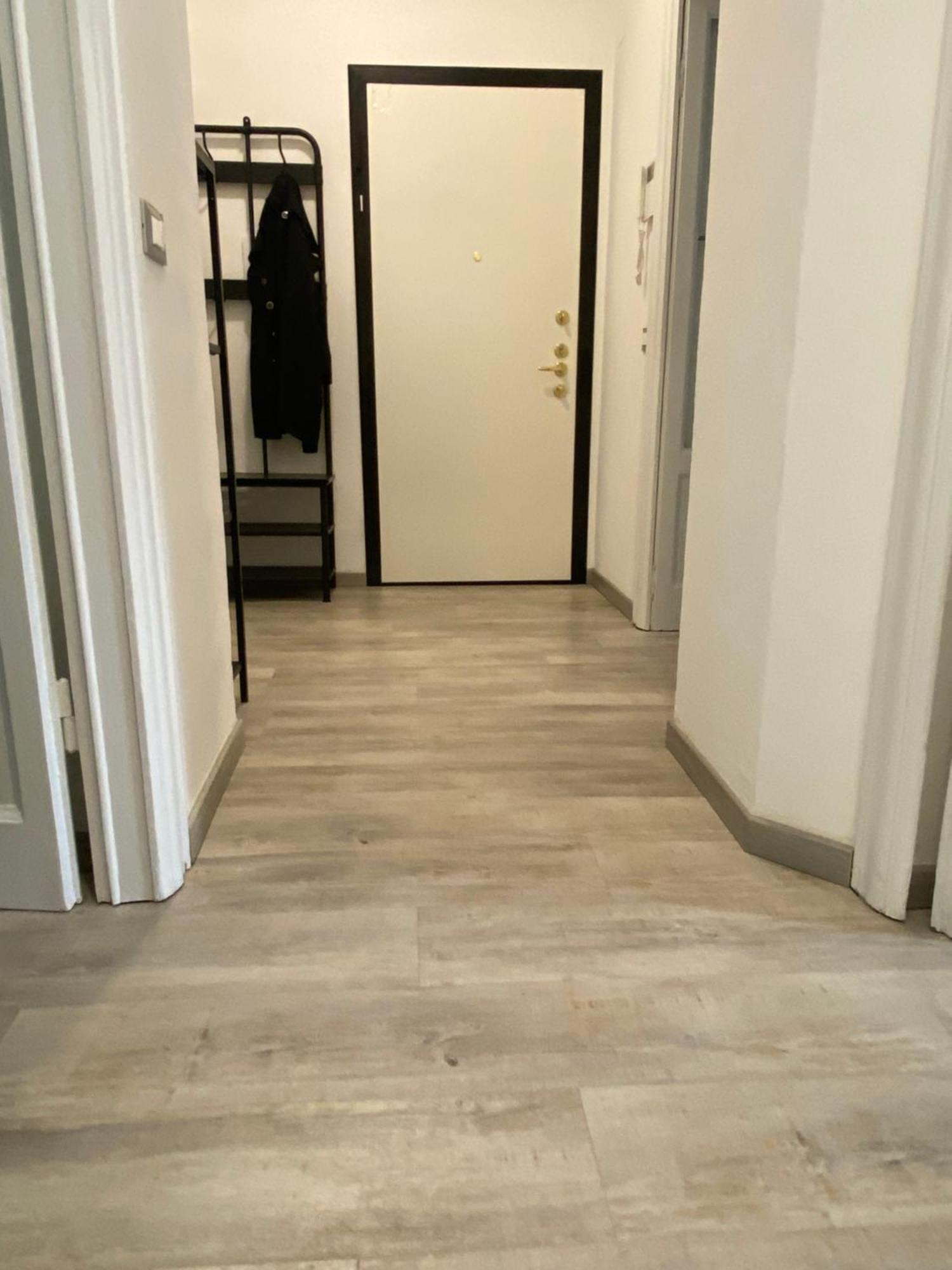 Brera's Elite Apartment