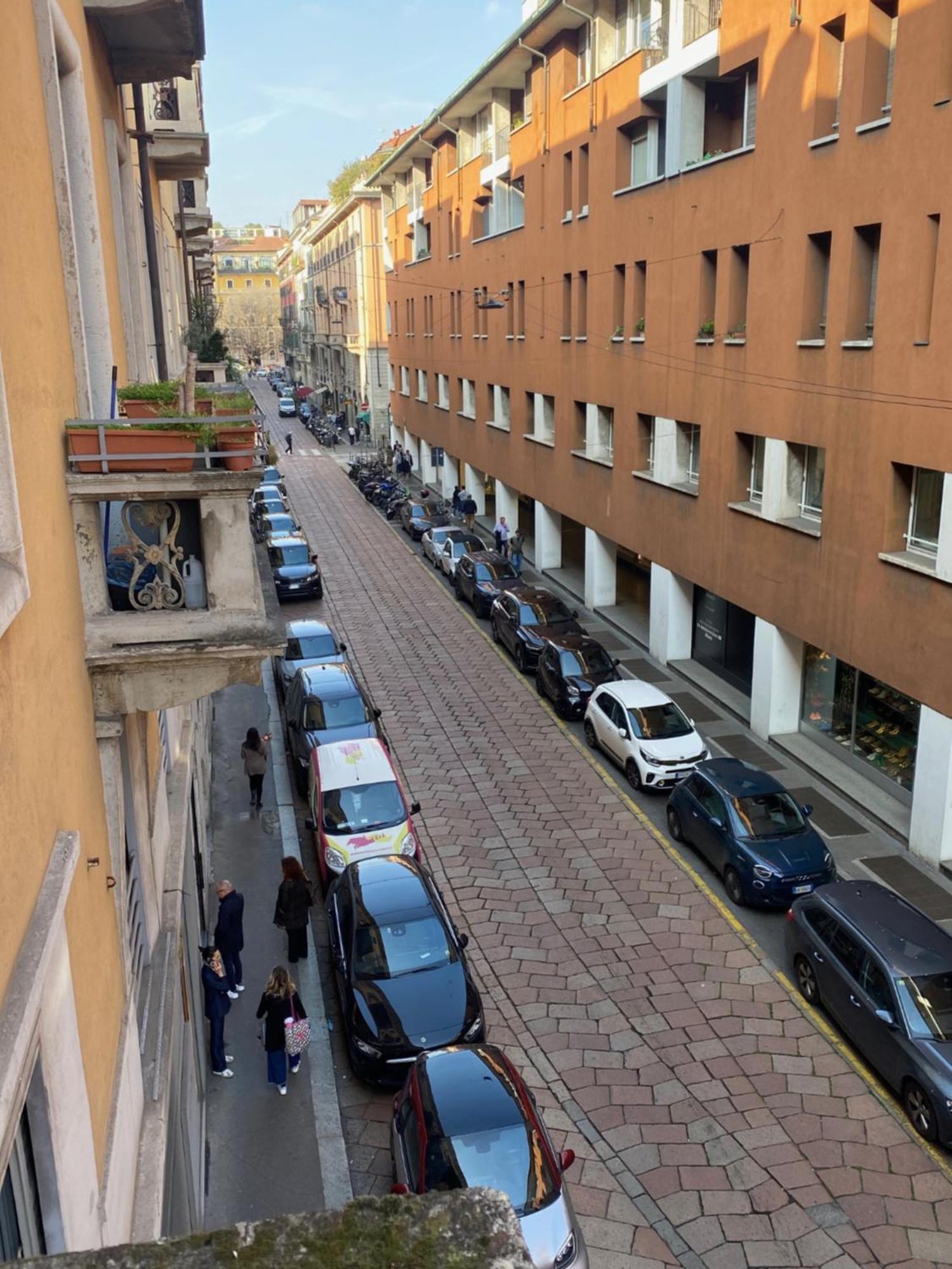 Brera's Elite