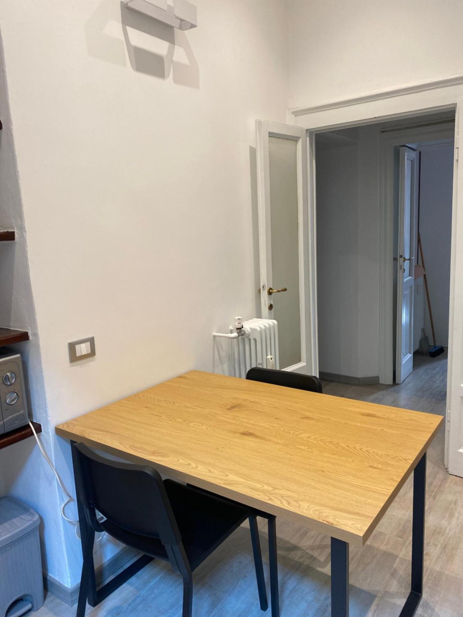 Apartment Brera's Elite
