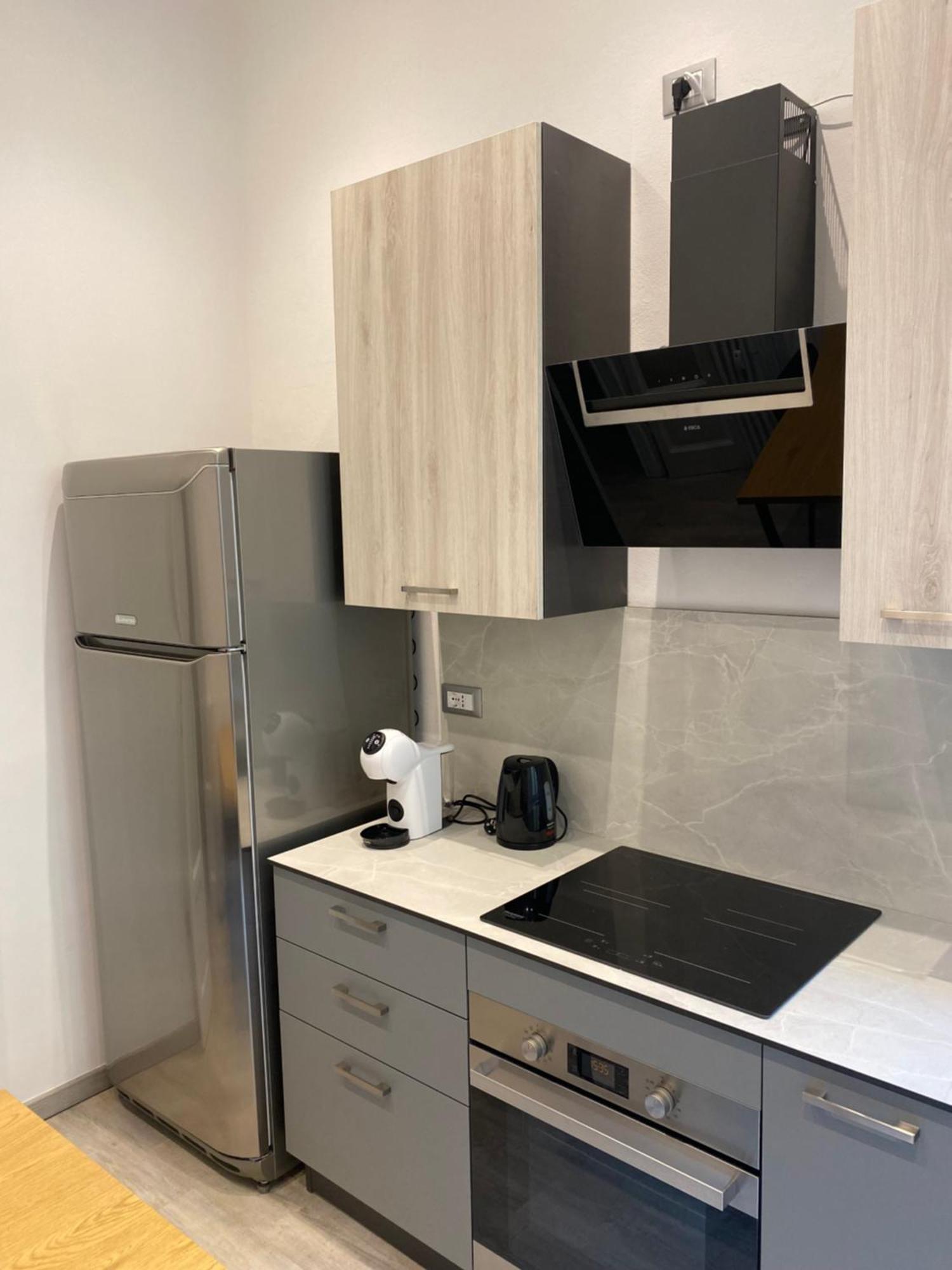 Brera's Elite Apartment Mailand