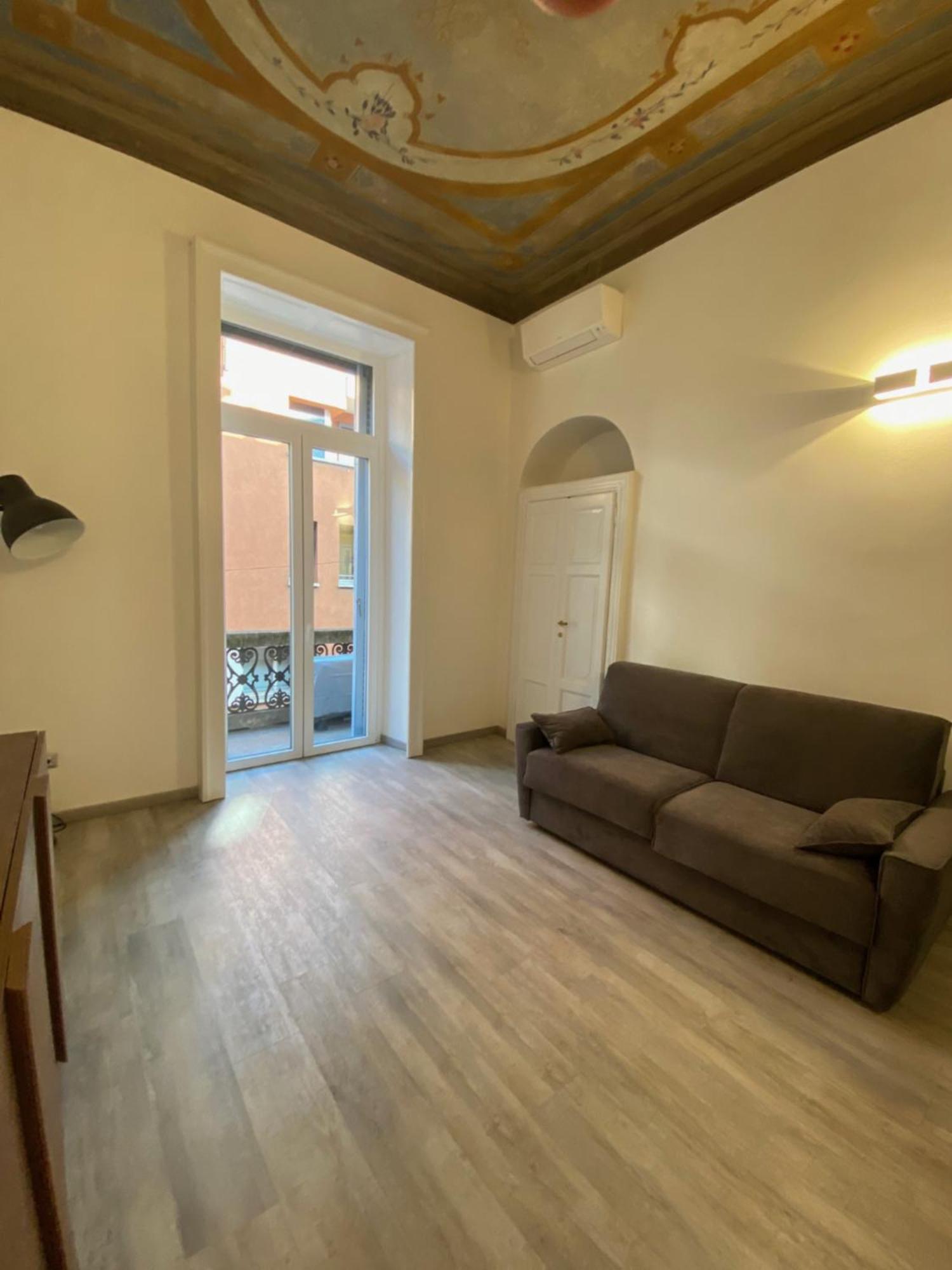Apartment Brera's Elite Mailand
