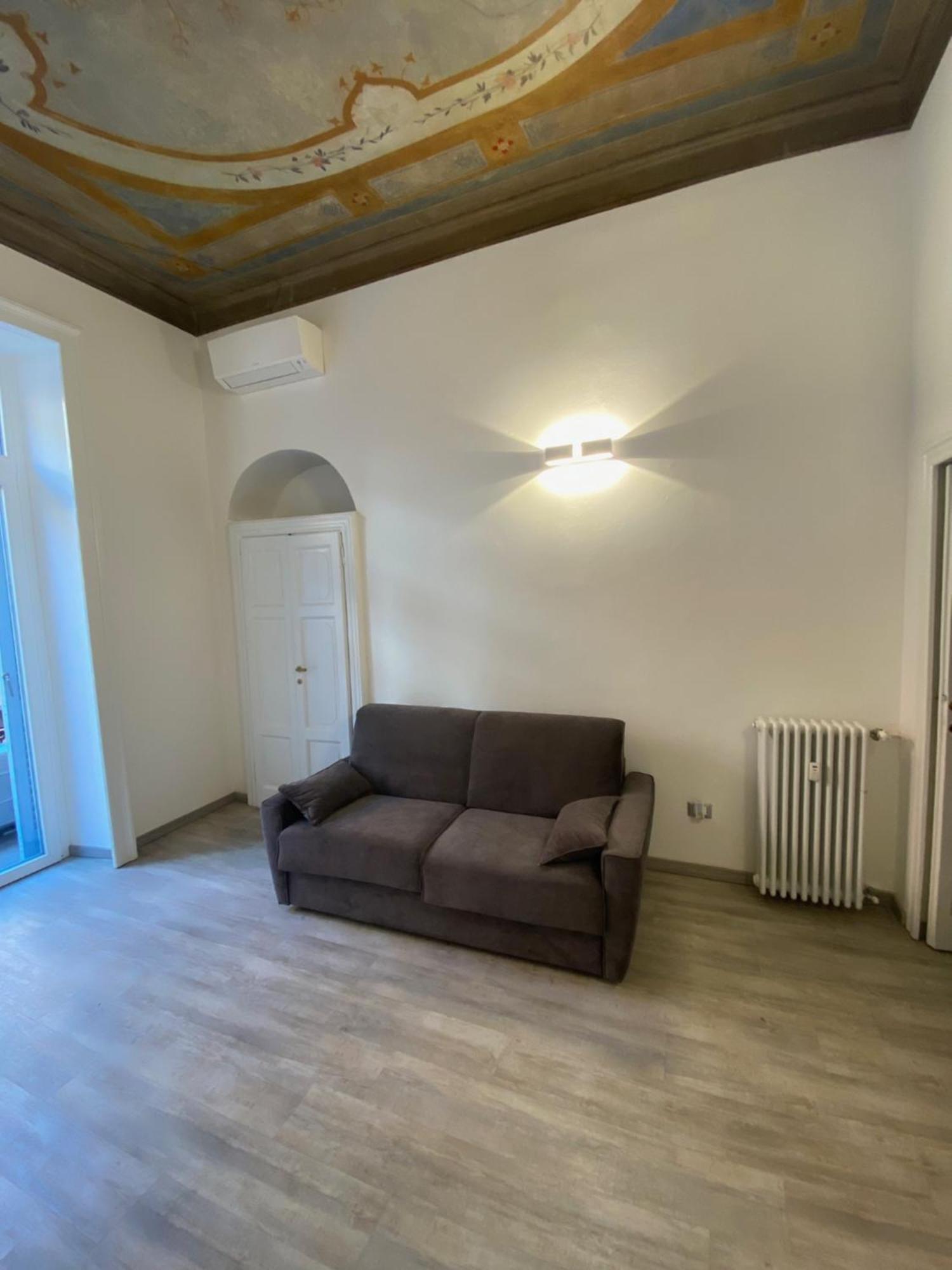 Brera's Elite Apartment *